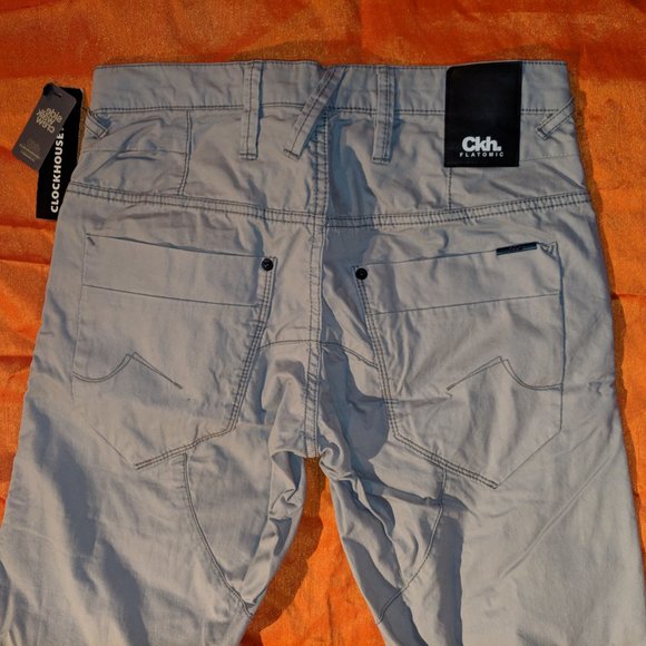 Clockhouse C&A Casual Pants - Picture 7 of 10